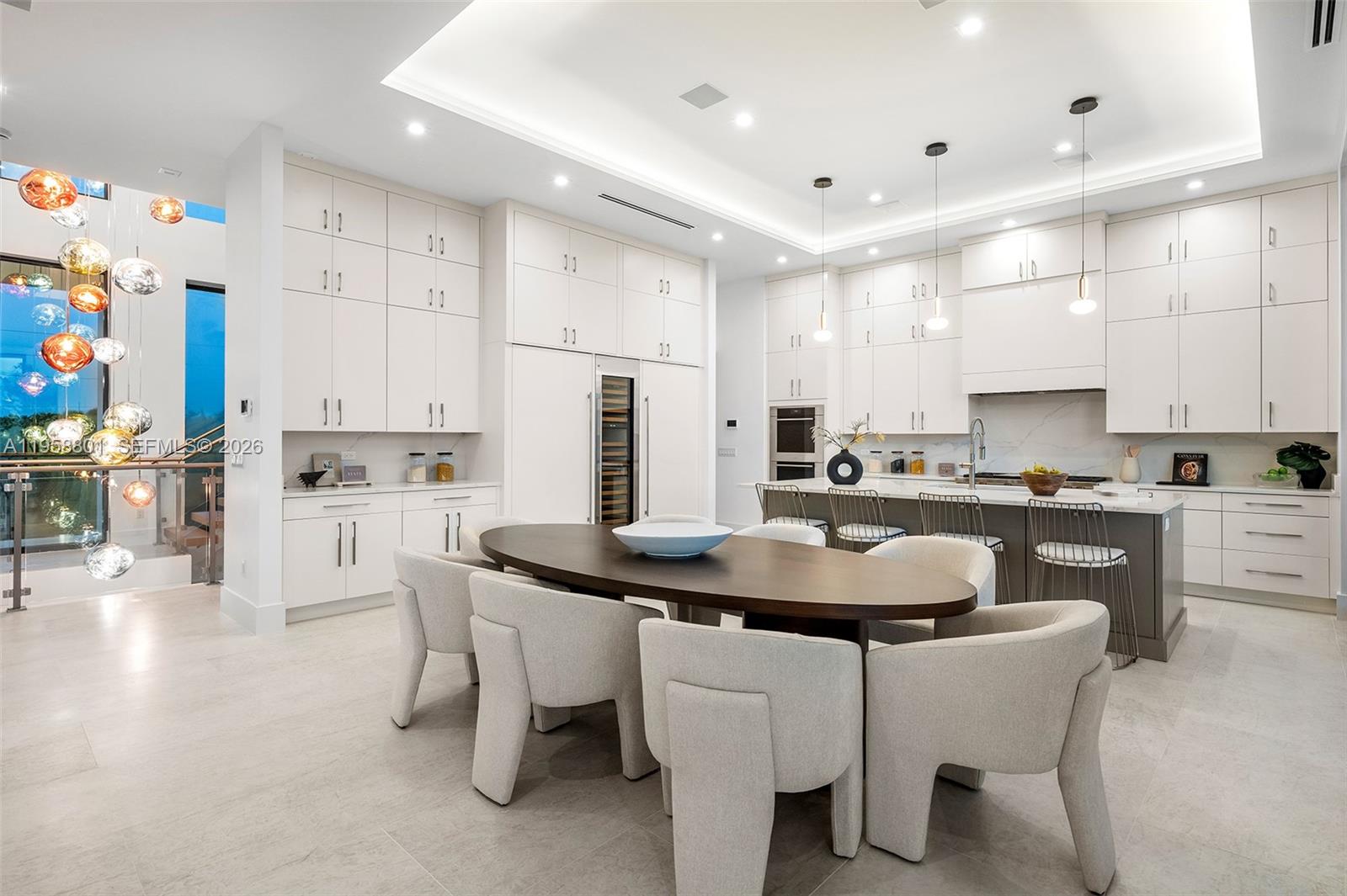 METES AND BOUNDS - Residential