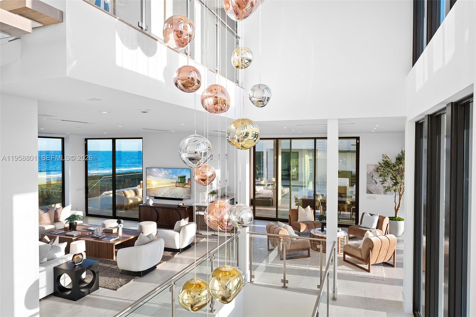 METES AND BOUNDS - Residential