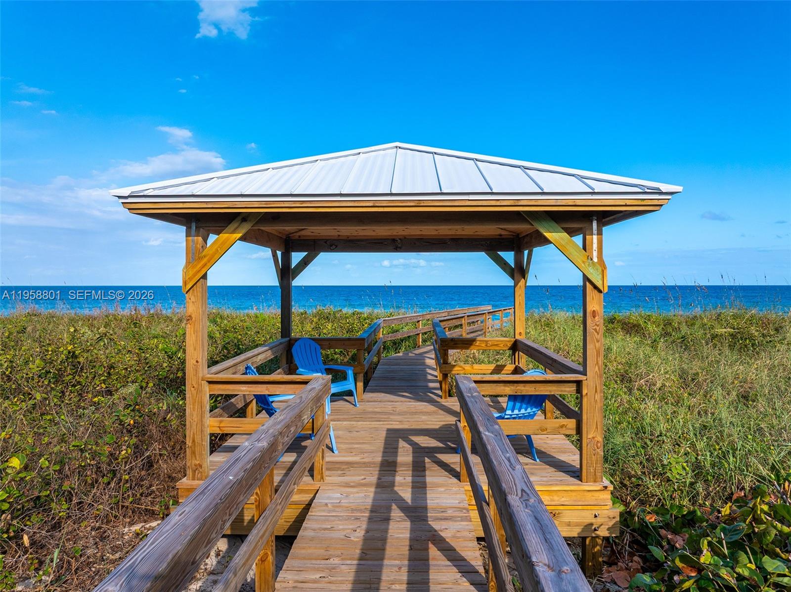 METES AND BOUNDS - Residential