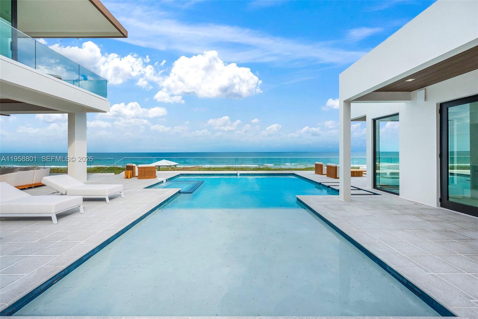 METES AND BOUNDS - Residential