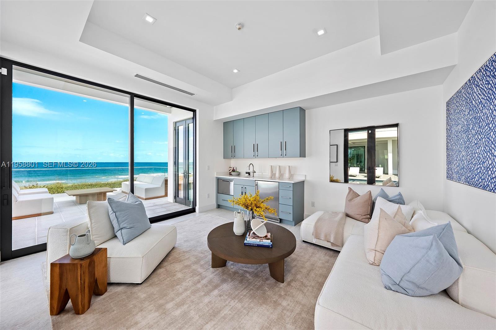 METES AND BOUNDS - Residential