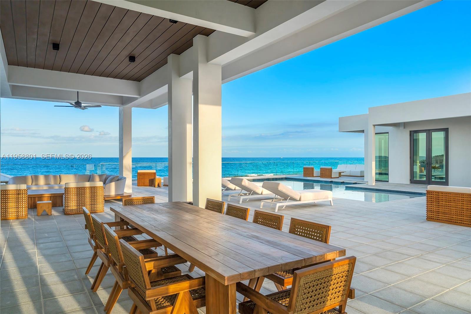 METES AND BOUNDS - Residential