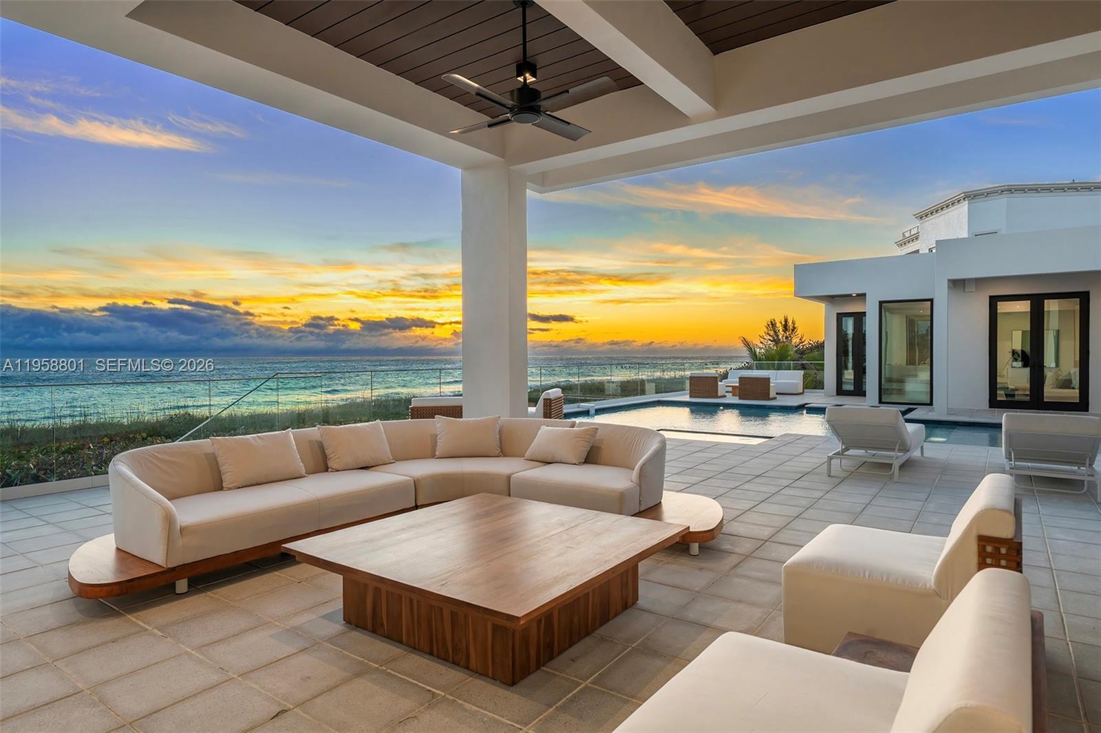 METES AND BOUNDS - Residential