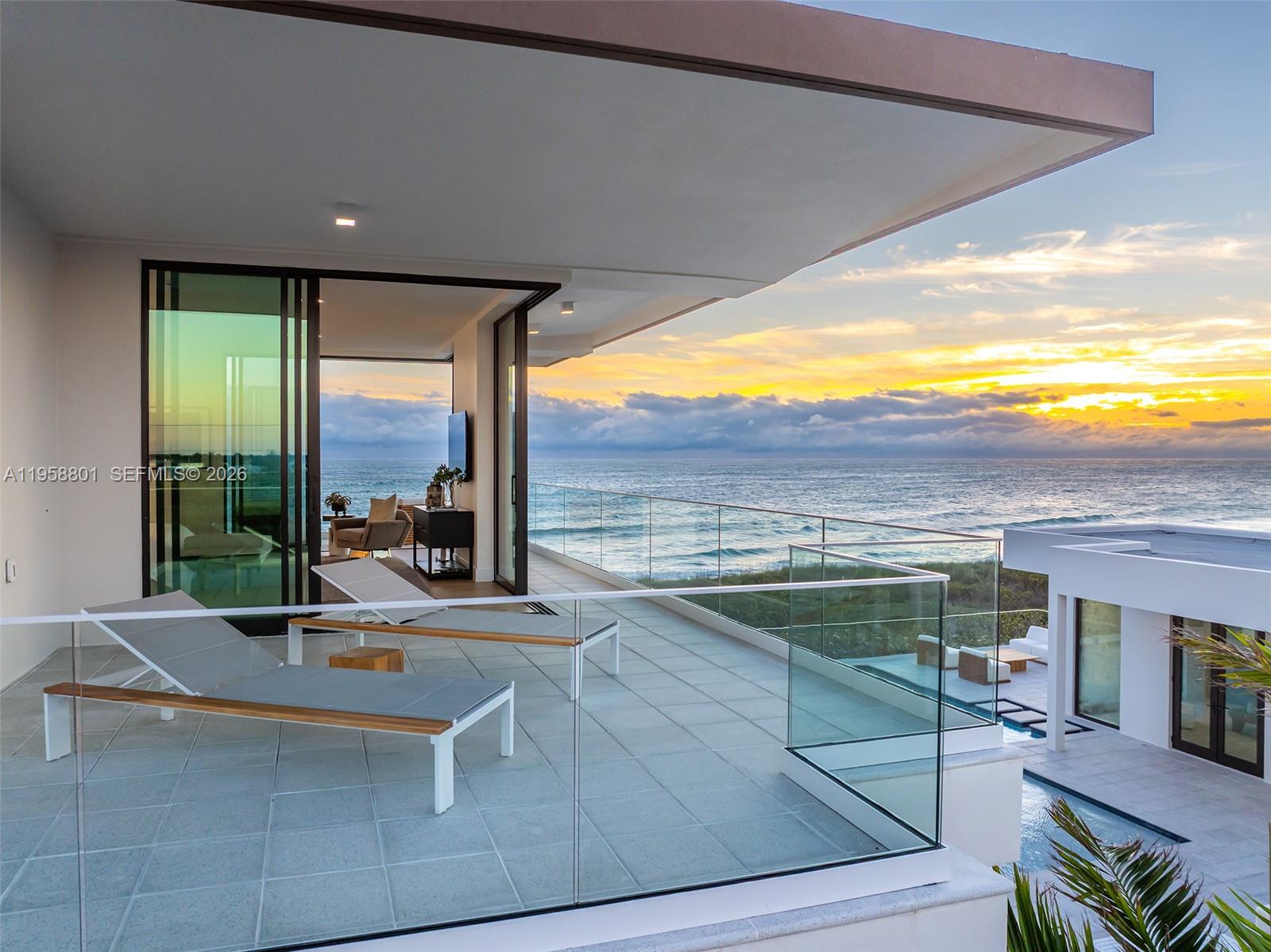 METES AND BOUNDS - Residential