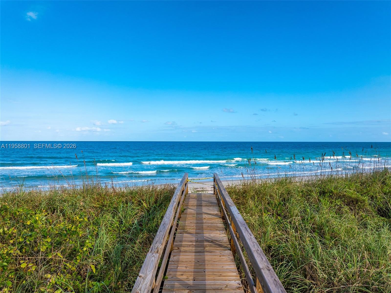 METES AND BOUNDS - Residential