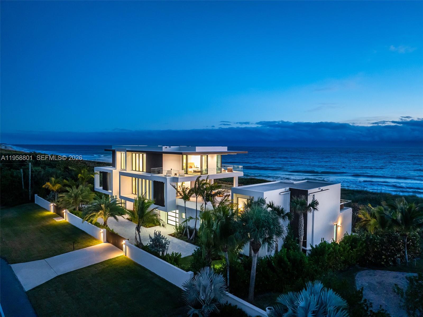 METES AND BOUNDS - Residential