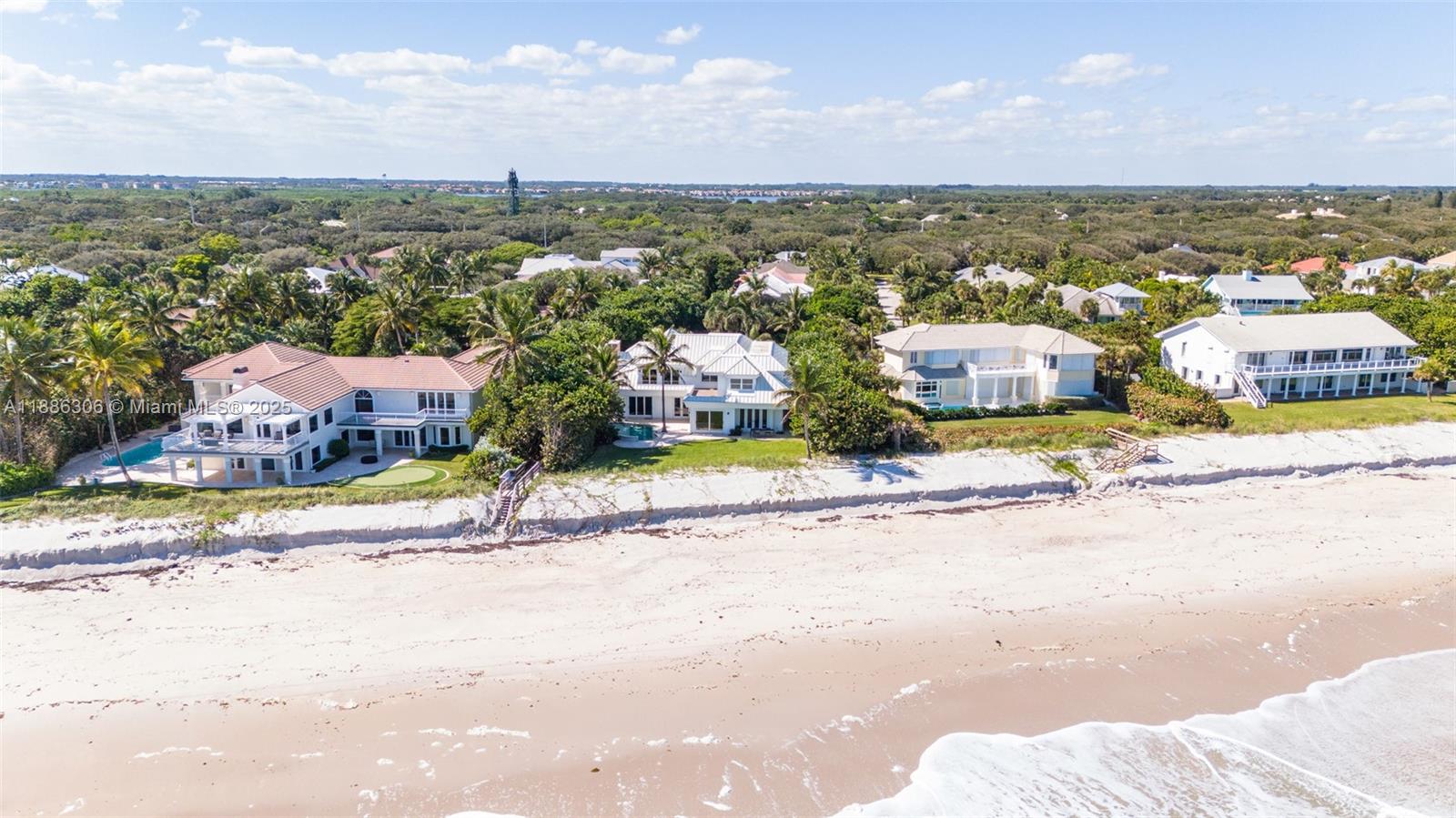 MAROON SUBDIVISION UNIT 2 - Residential