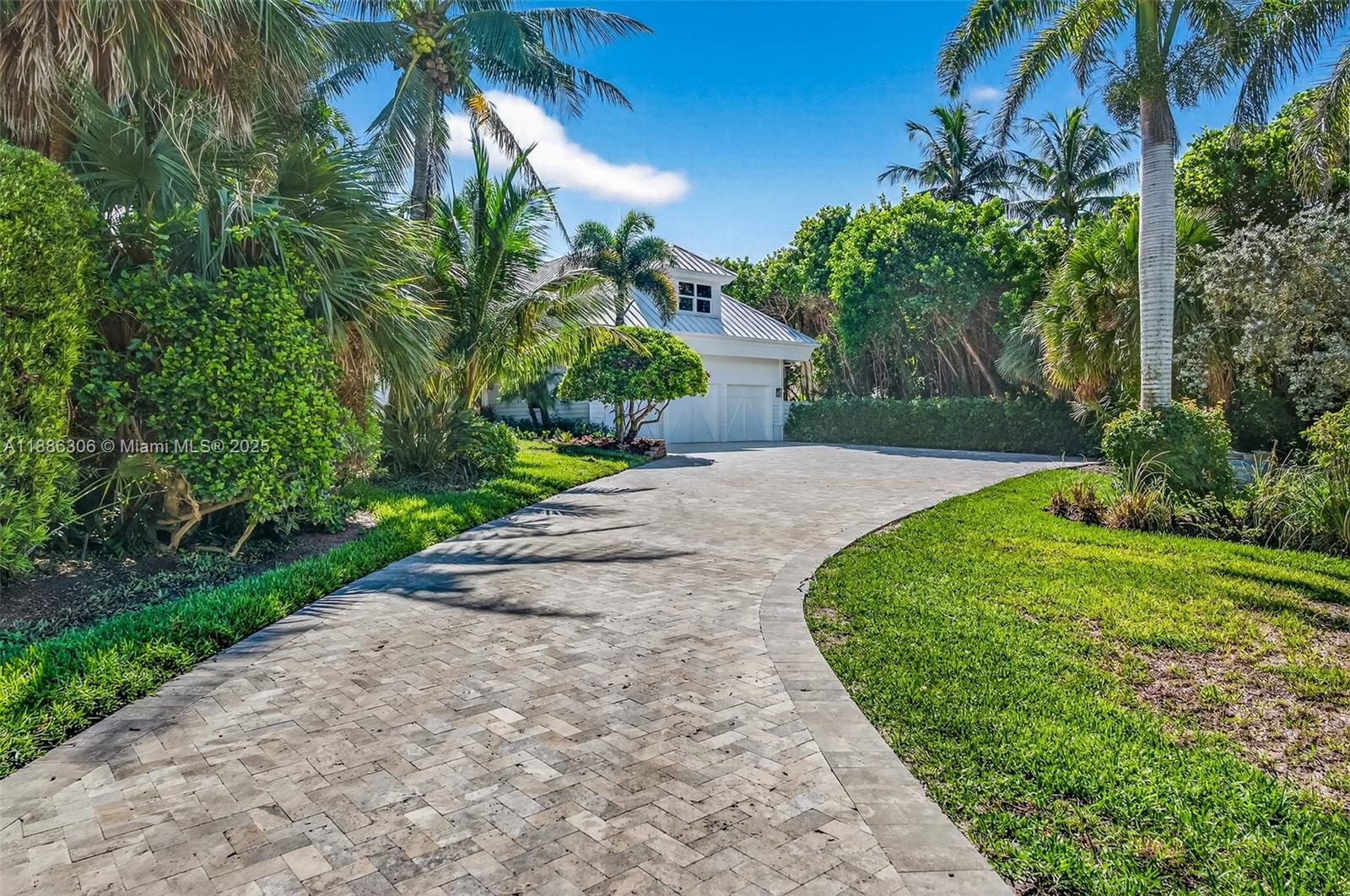 MAROON SUBDIVISION UNIT 2 - Residential