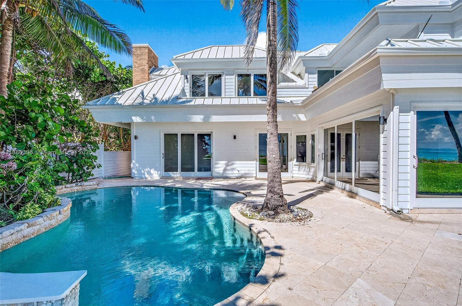 MAROON SUBDIVISION UNIT 2 - Residential