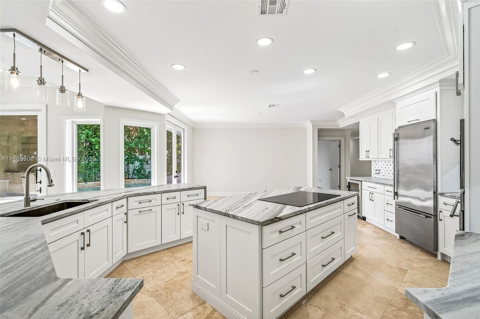 MAROON SUBDIVISION UNIT 2 - Residential