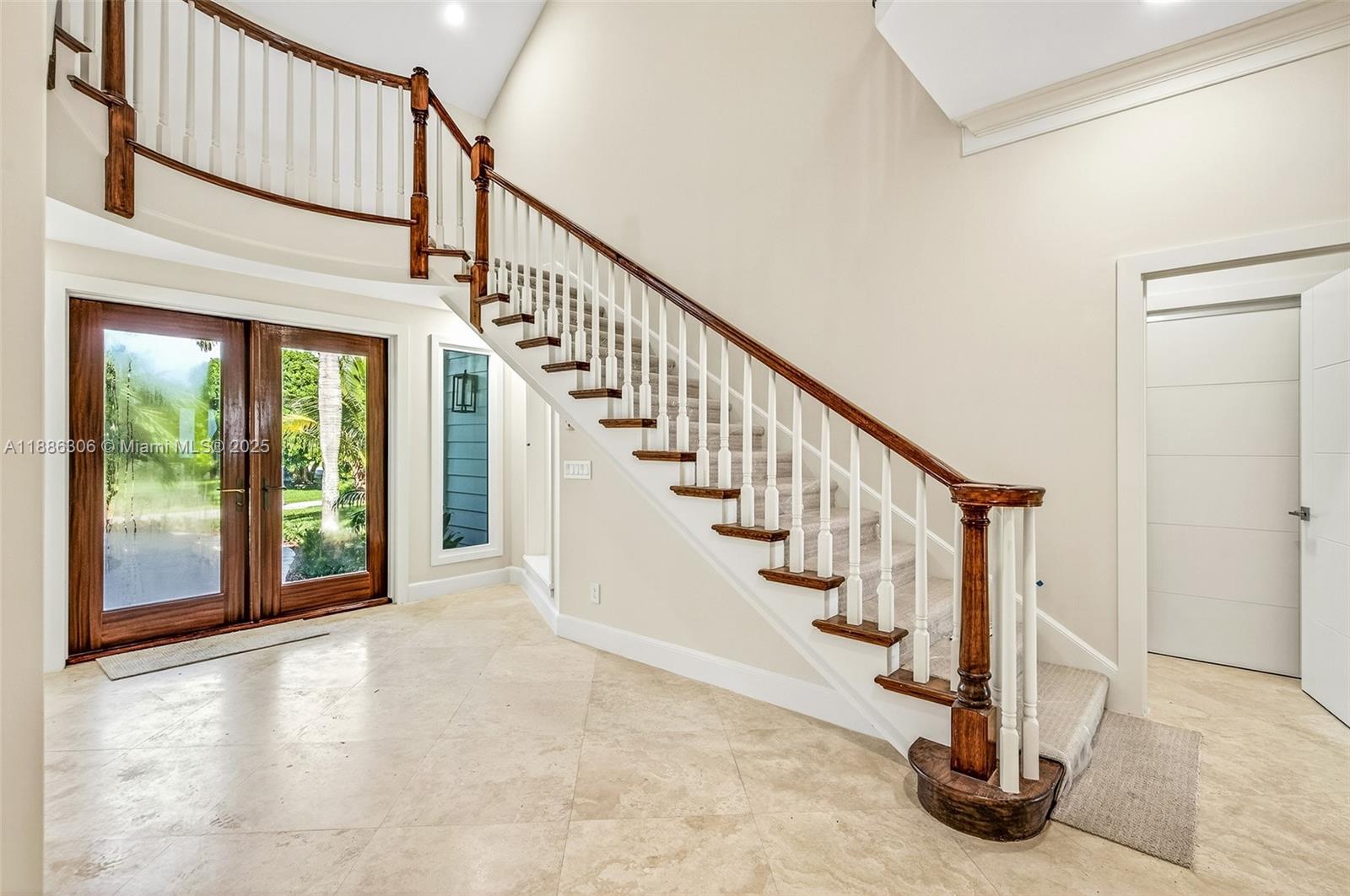 MAROON SUBDIVISION UNIT 2 - Residential