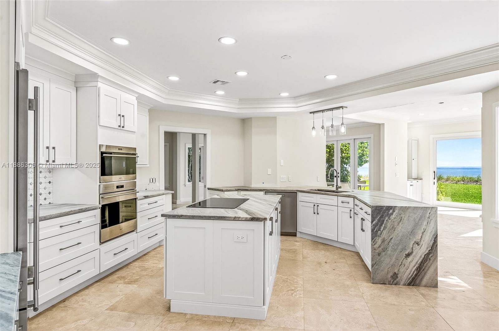 MAROON SUBDIVISION UNIT 2 - Residential