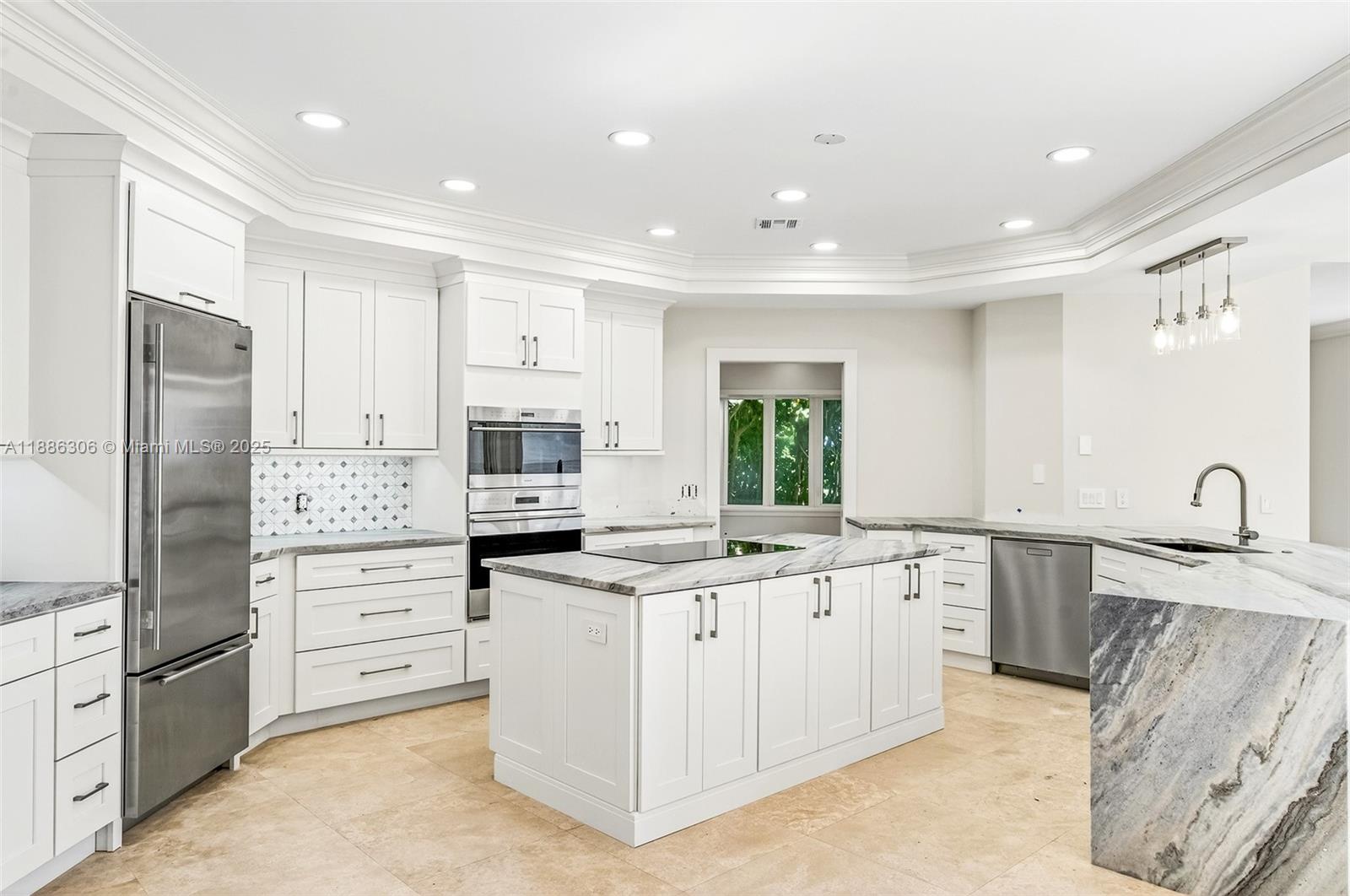 MAROON SUBDIVISION UNIT 2 - Residential