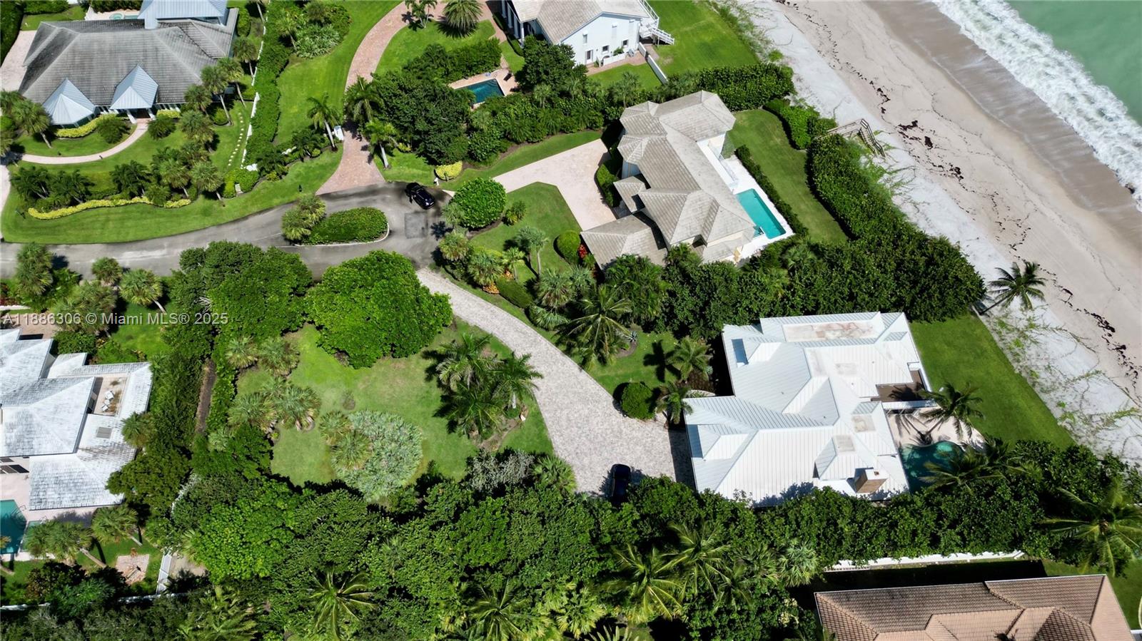 MAROON SUBDIVISION UNIT 2 - Residential