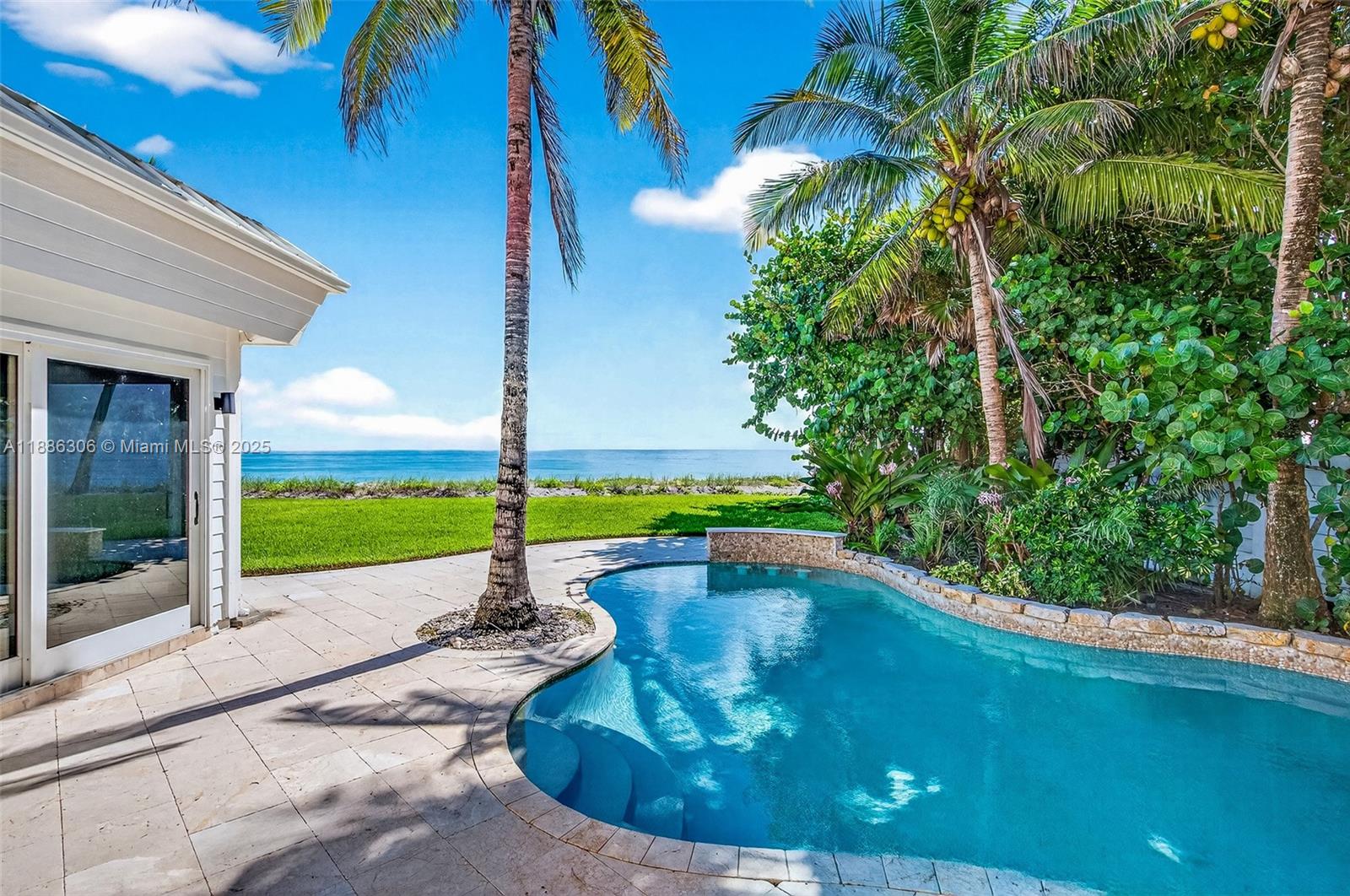 MAROON SUBDIVISION UNIT 2 - Residential