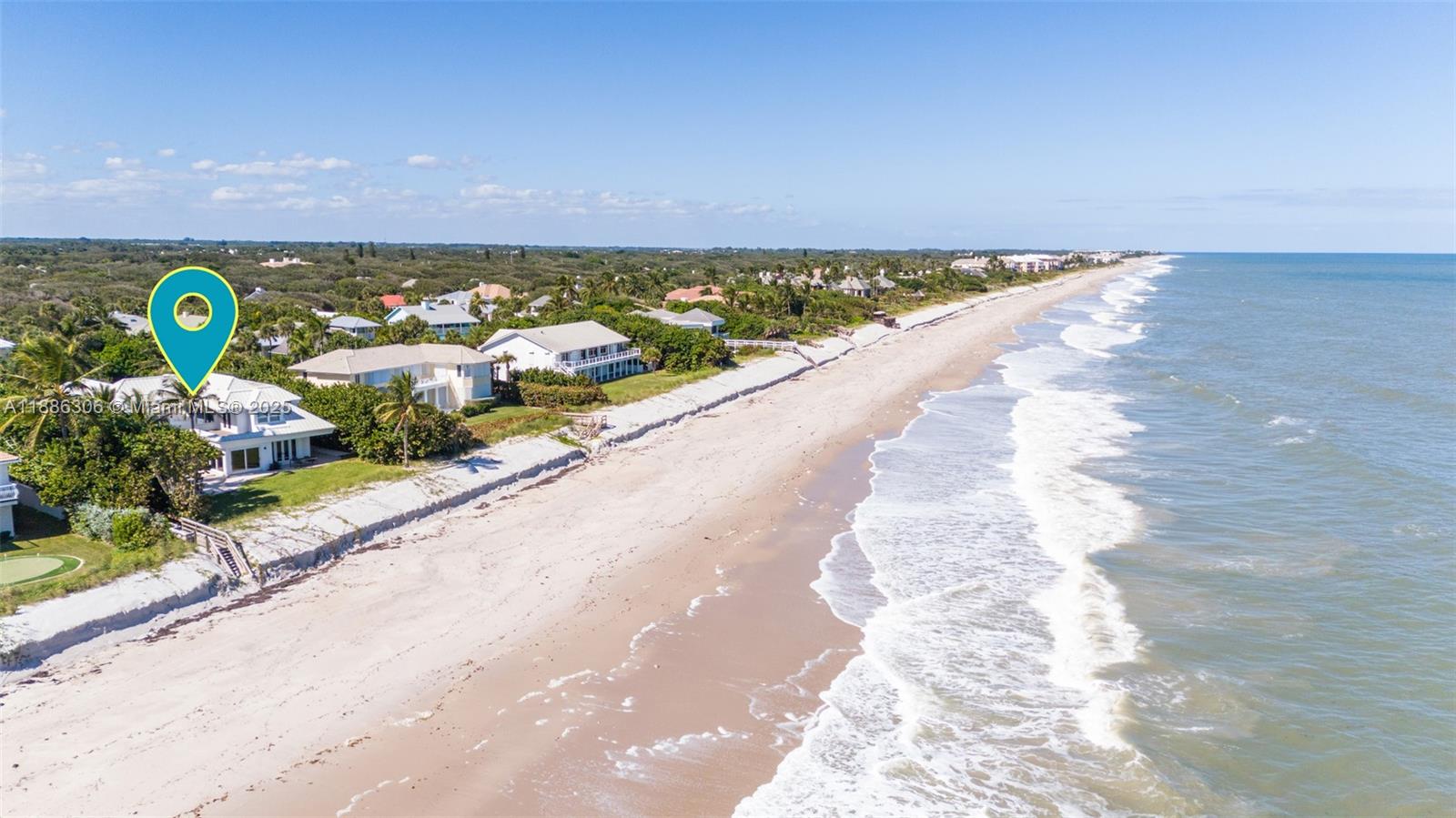 MAROON SUBDIVISION UNIT 2 - Residential