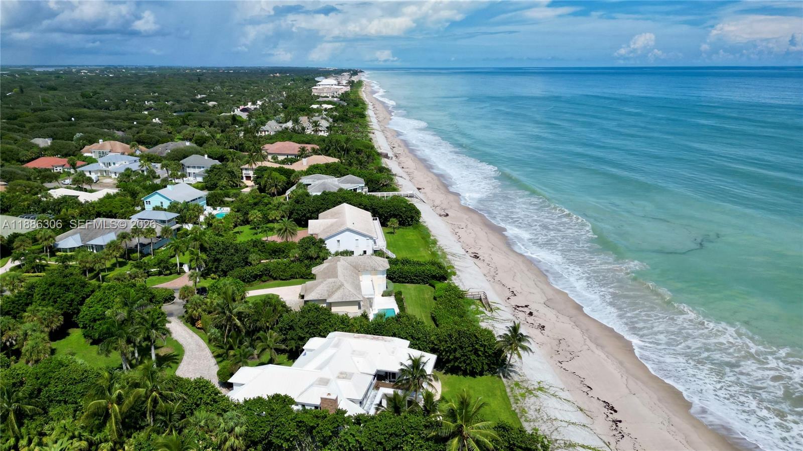 MAROON SUBDIVISION UNIT 2 - Residential