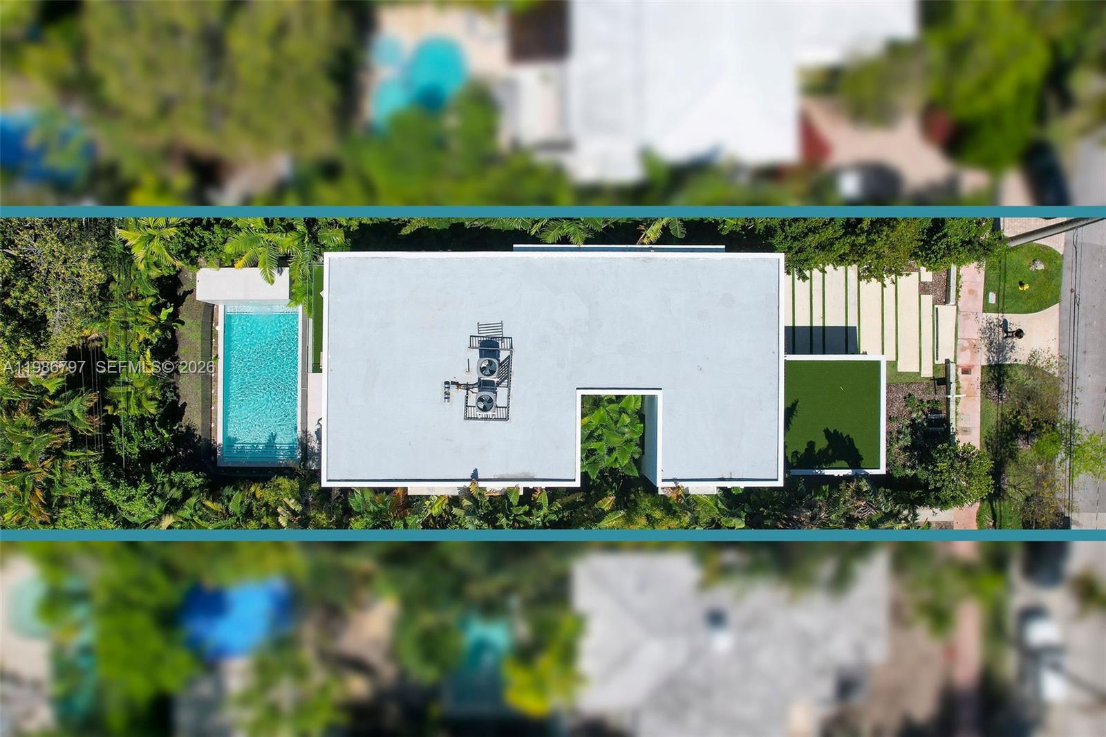 SURPRISE LAKE - Residential