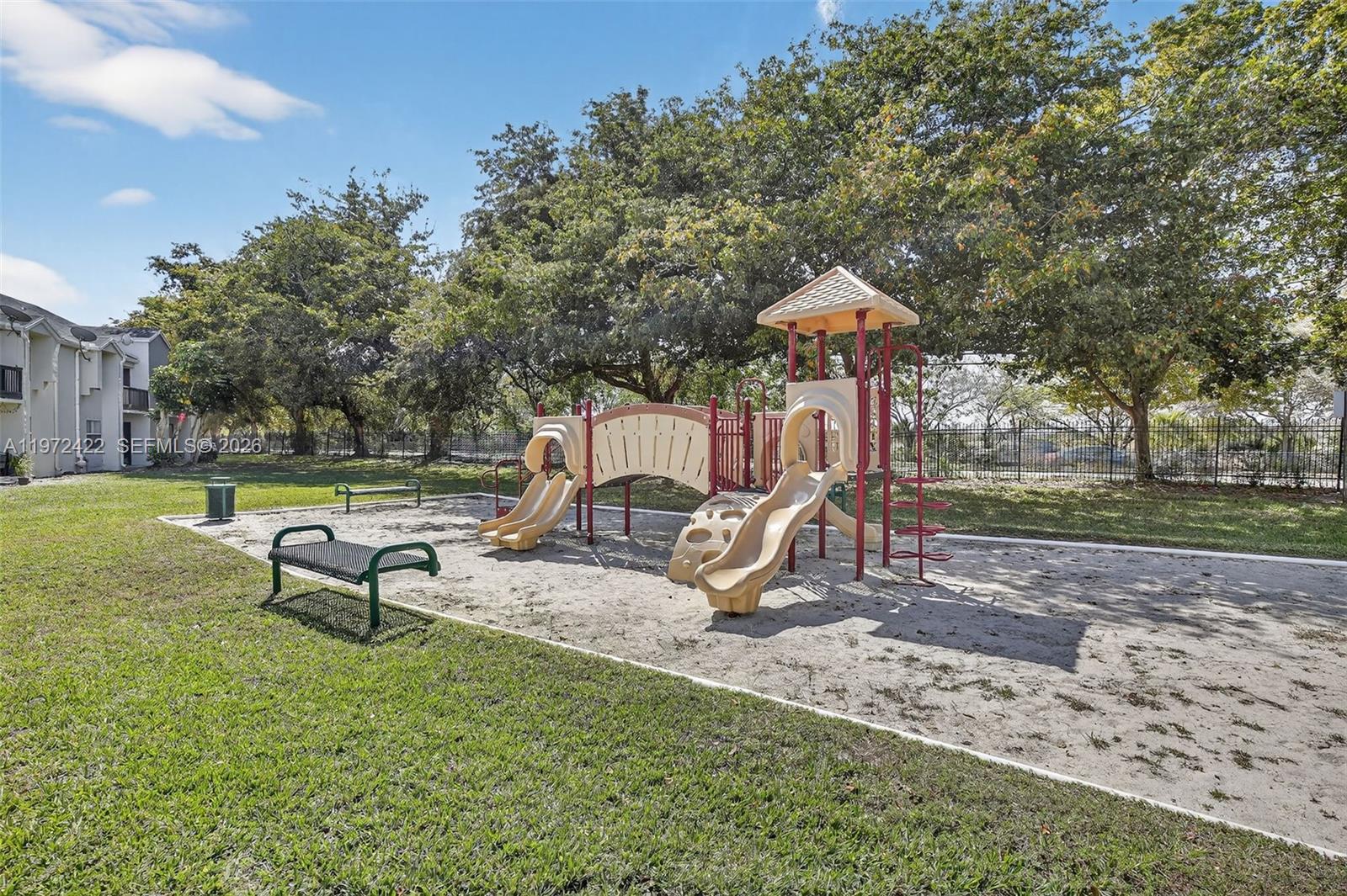 FAIRWAY GREENS CONDO HOME - Residential