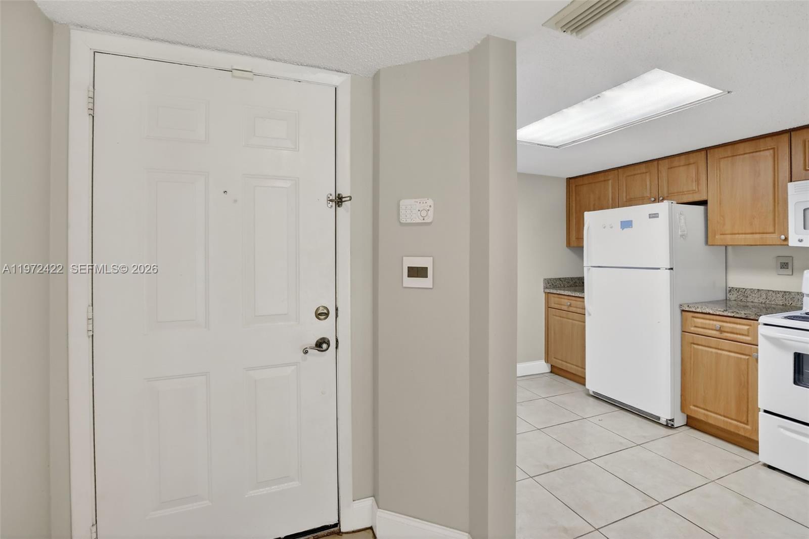 FAIRWAY GREENS CONDO HOME - Residential