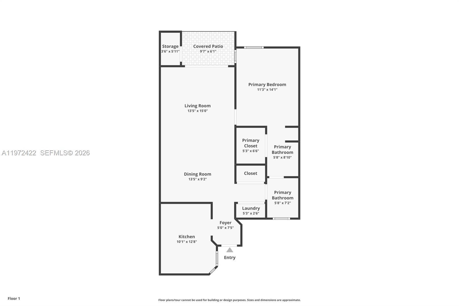 FAIRWAY GREENS CONDO HOME - Residential