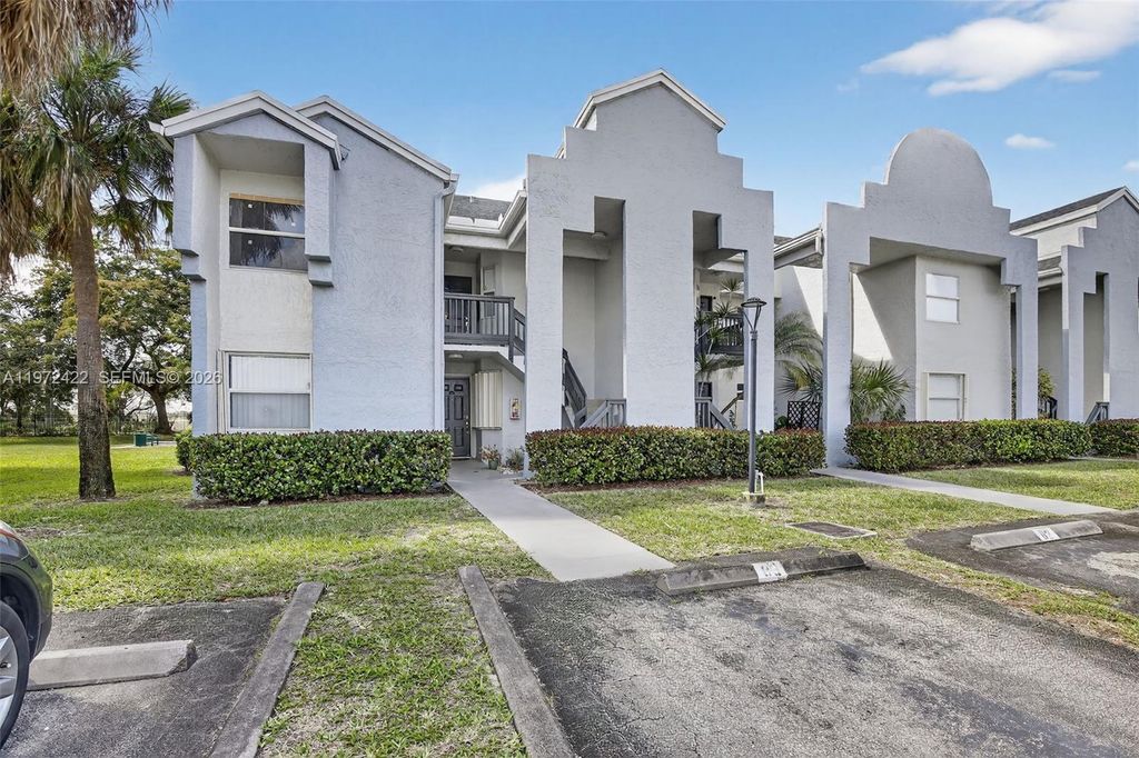 Photo of 430 SW 113th Way #430, Pembroke Pines, FL 33025 (MLS # A11972422)