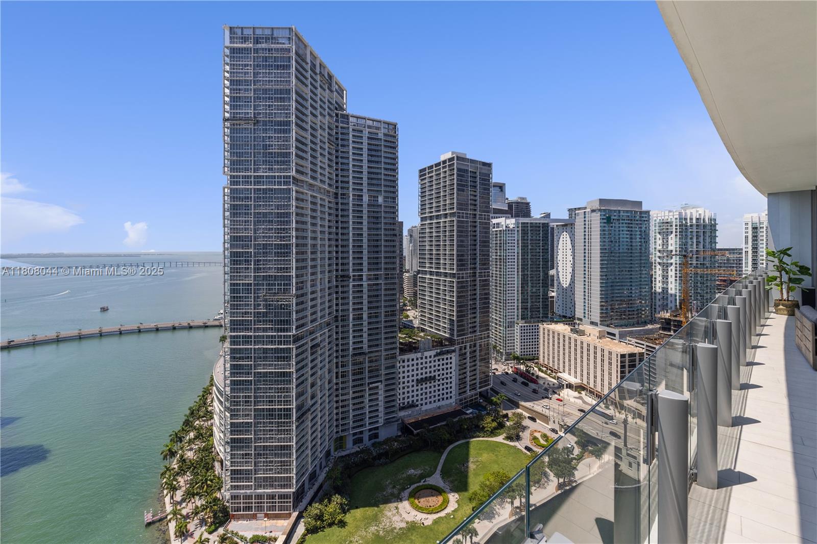Aston Martin Residences Co - Residential