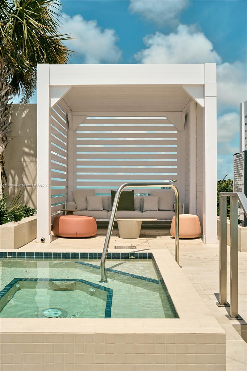Aston Martin Residences Co - Residential