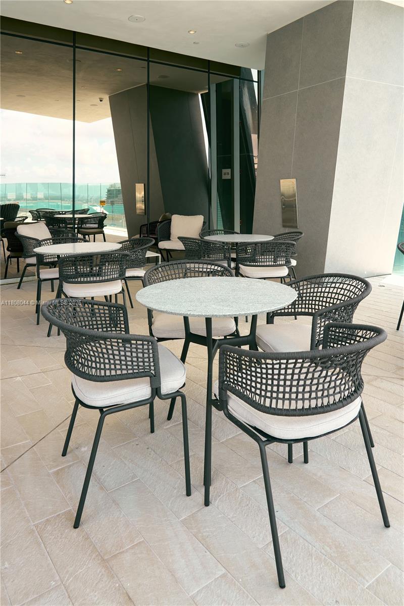 Aston Martin Residences Co - Residential