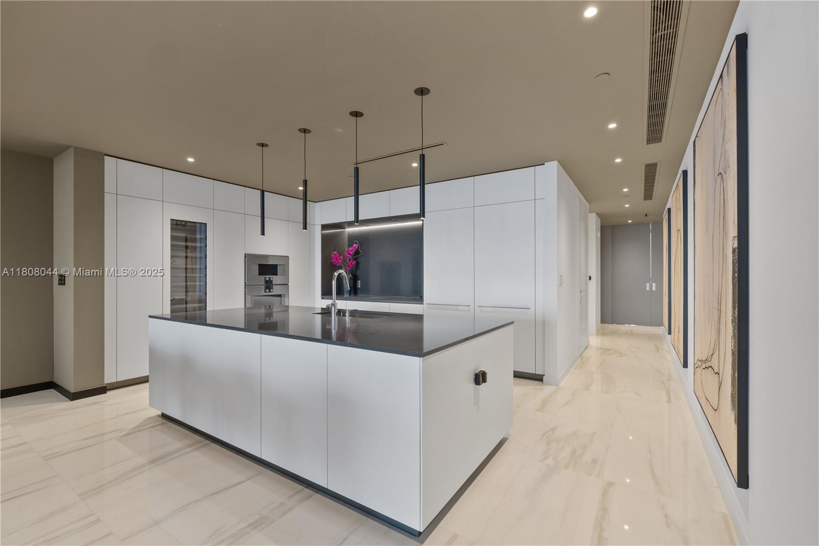 Aston Martin Residences Co - Residential