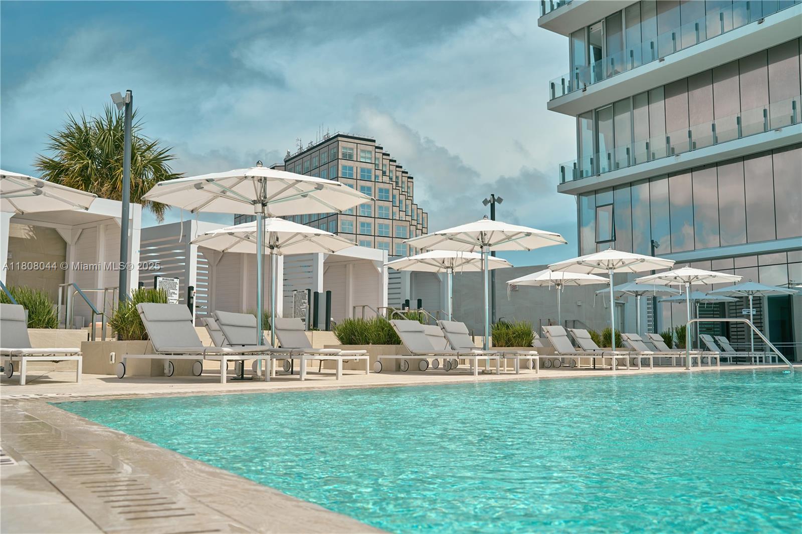 Aston Martin Residences Co - Residential