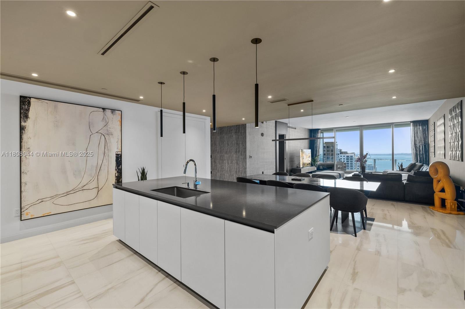 Aston Martin Residences Co - Residential