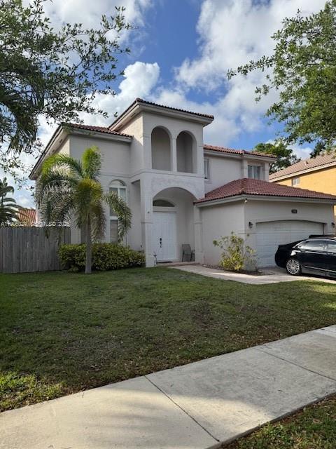 KEYS LANDING - Residential