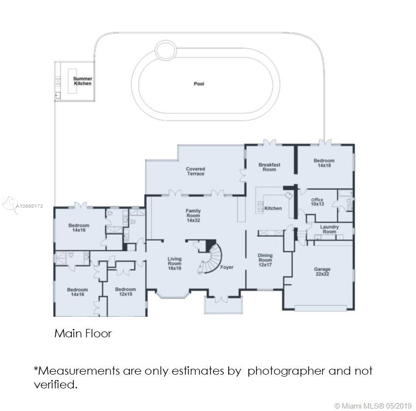C GAB RIVIERA SEC 10 - Residential