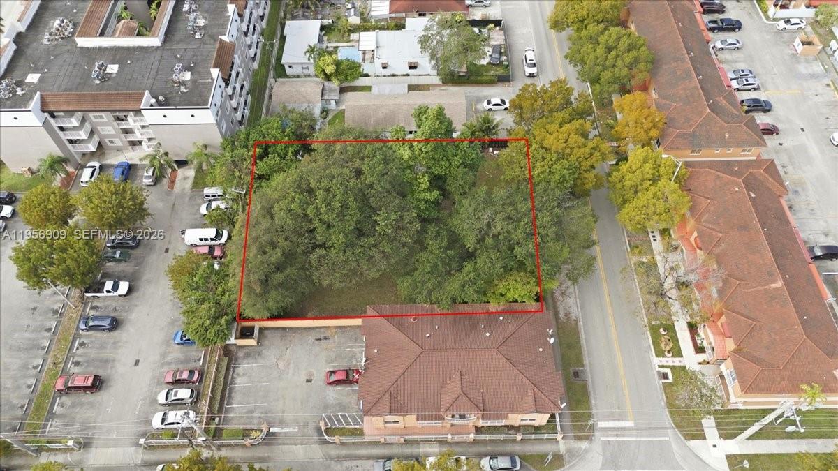 TOWN OF HIALEAH FLA - Commercial Sale