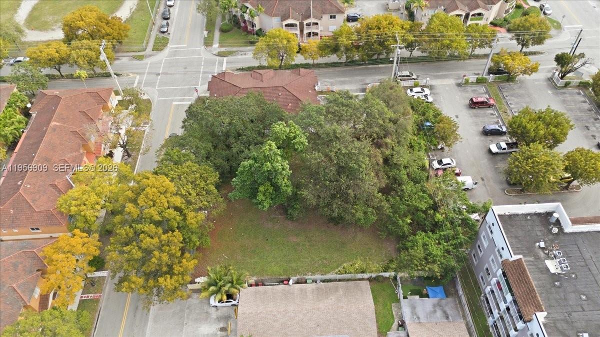 TOWN OF HIALEAH FLA - Commercial Sale