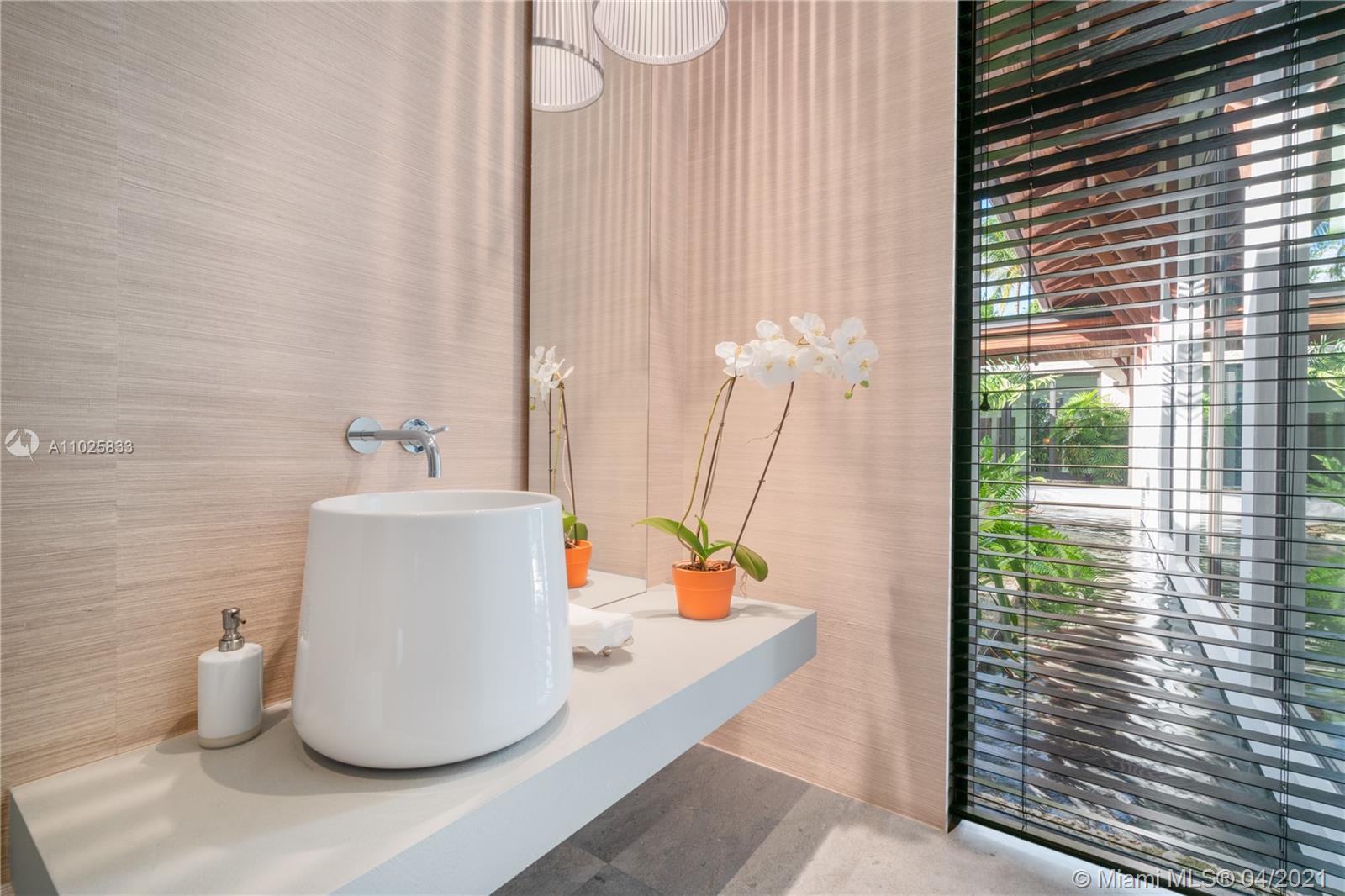 OLD CUTLER BAY SEC 2 - Residential