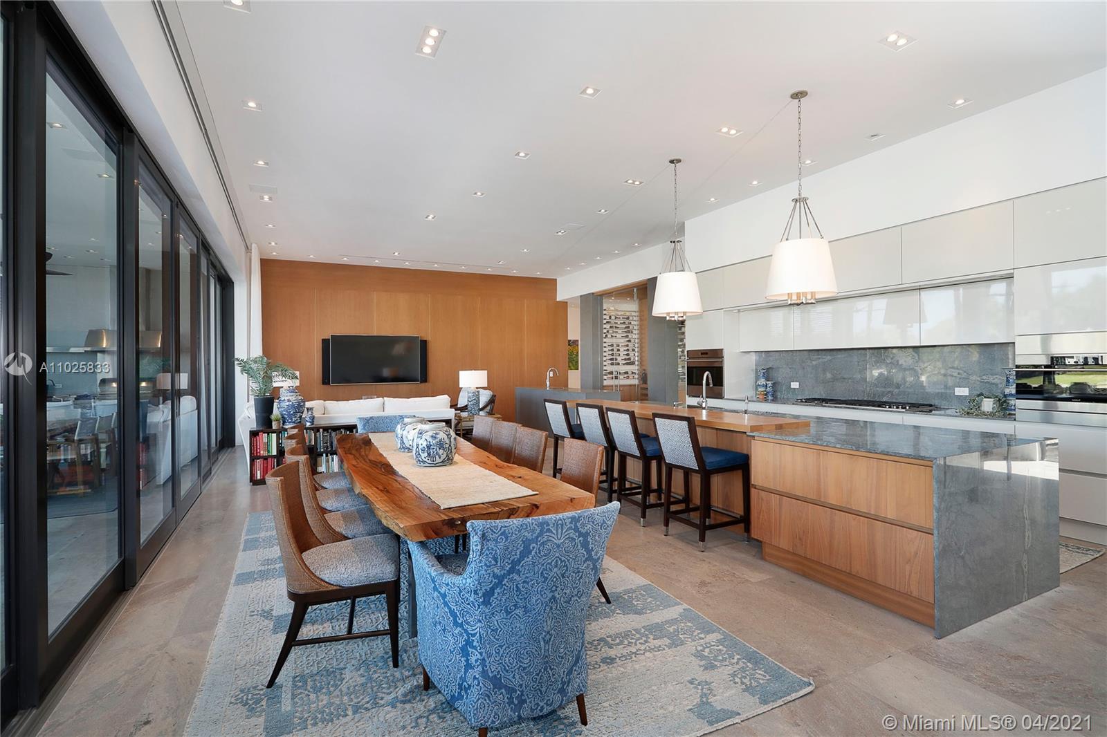 OLD CUTLER BAY SEC 2 - Residential