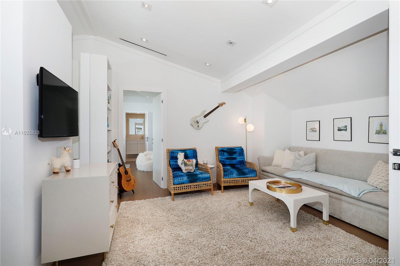 OLD CUTLER BAY SEC 2 - Residential