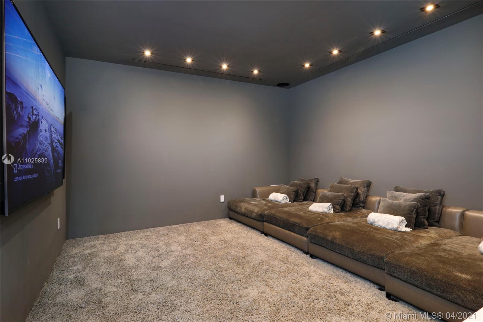 OLD CUTLER BAY SEC 2 - Residential