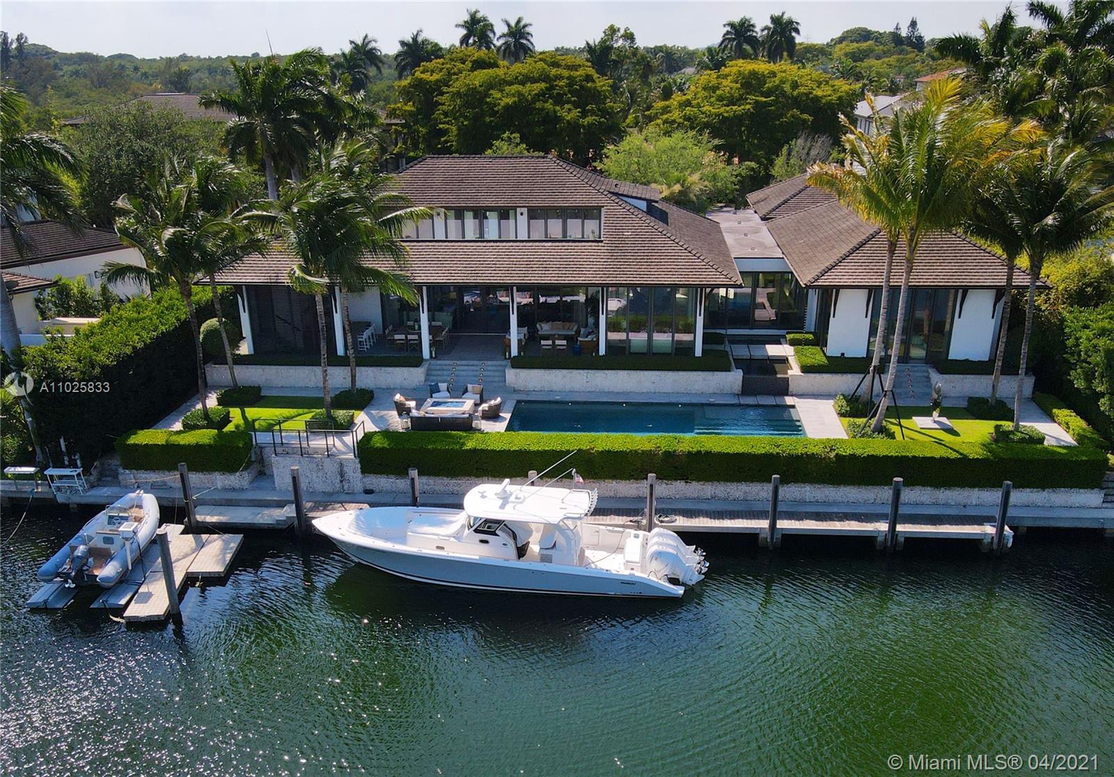 OLD CUTLER BAY SEC 2 - Residential