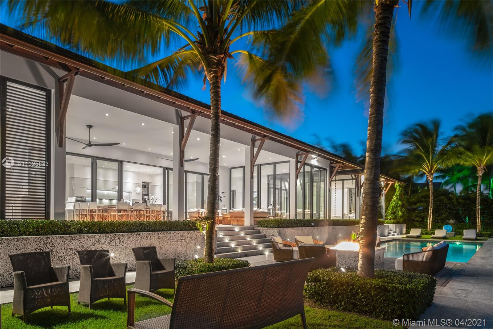 OLD CUTLER BAY SEC 2 - Residential