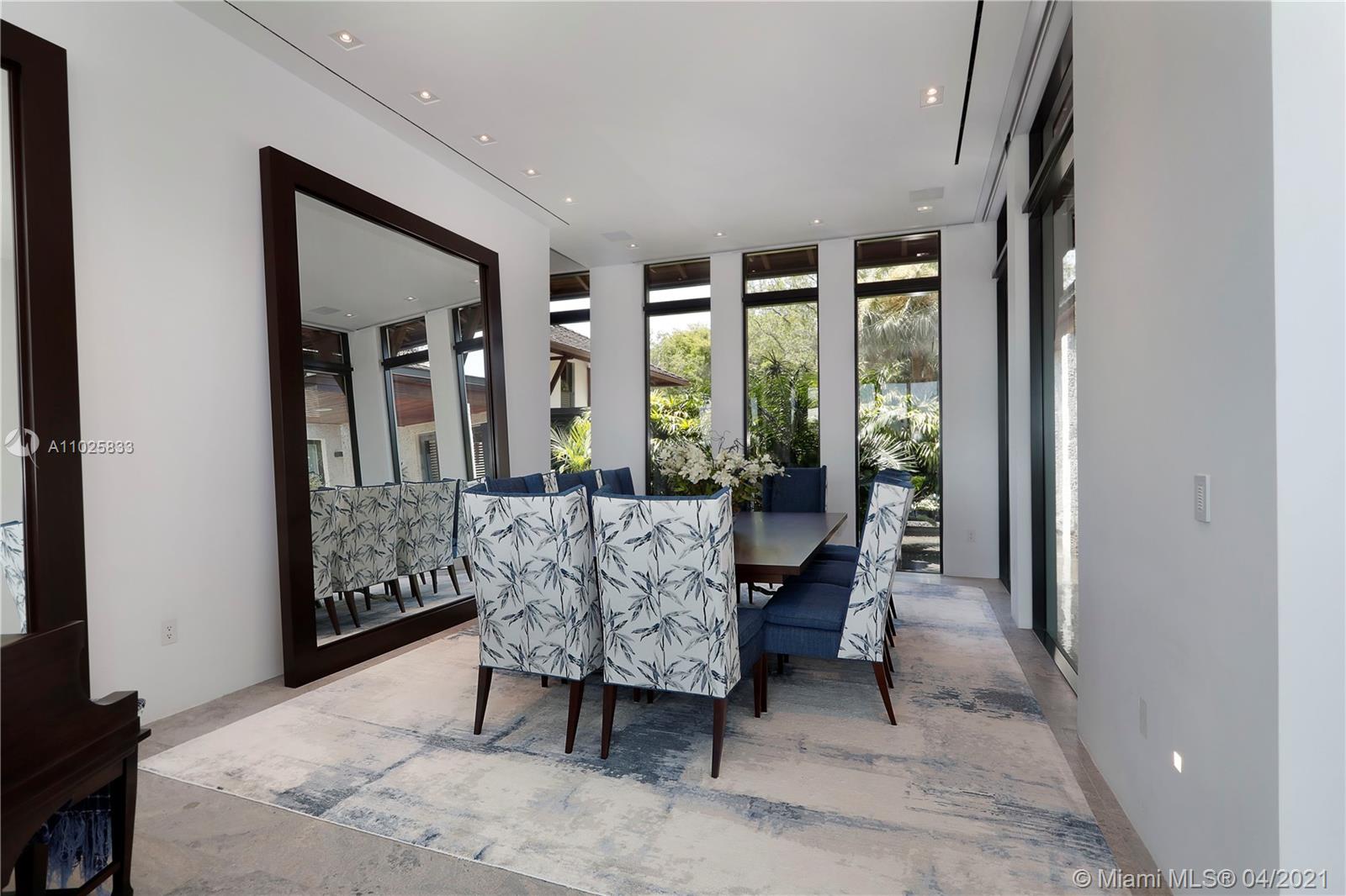 OLD CUTLER BAY SEC 2 - Residential