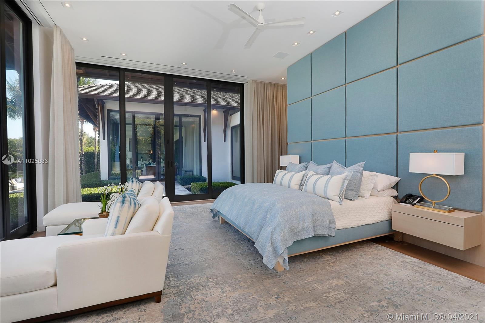 OLD CUTLER BAY SEC 2 - Residential