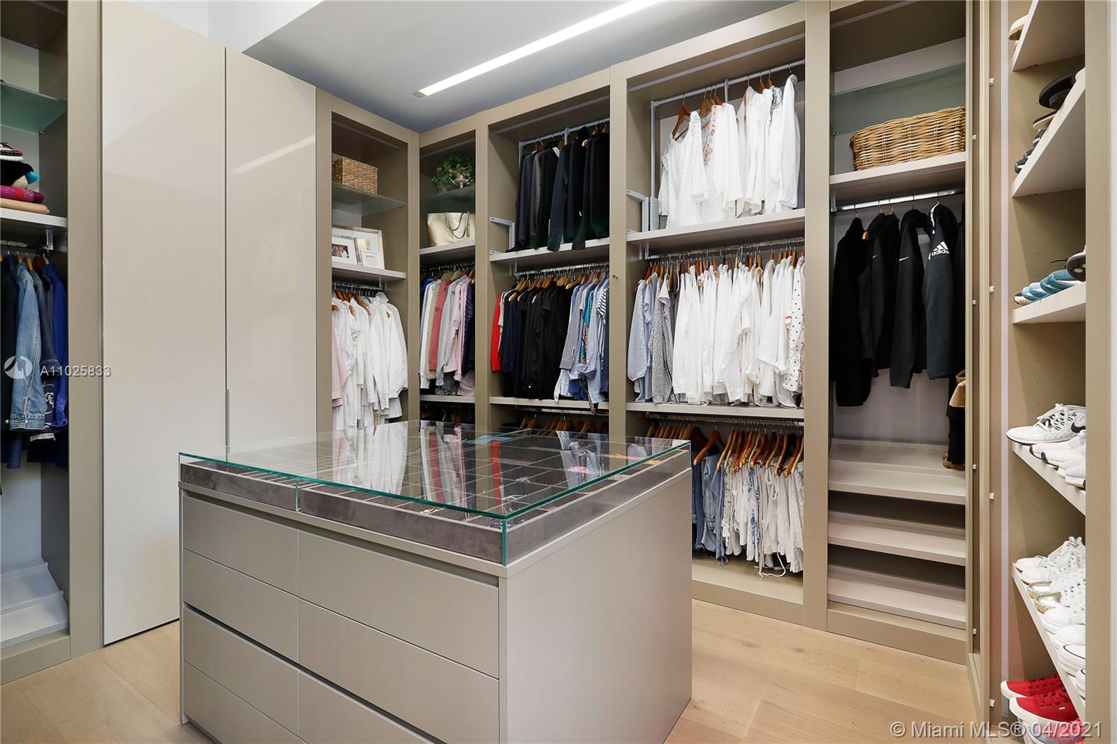 OLD CUTLER BAY SEC 2 - Residential