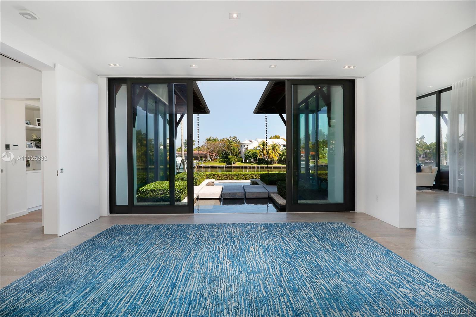 OLD CUTLER BAY SEC 2 - Residential