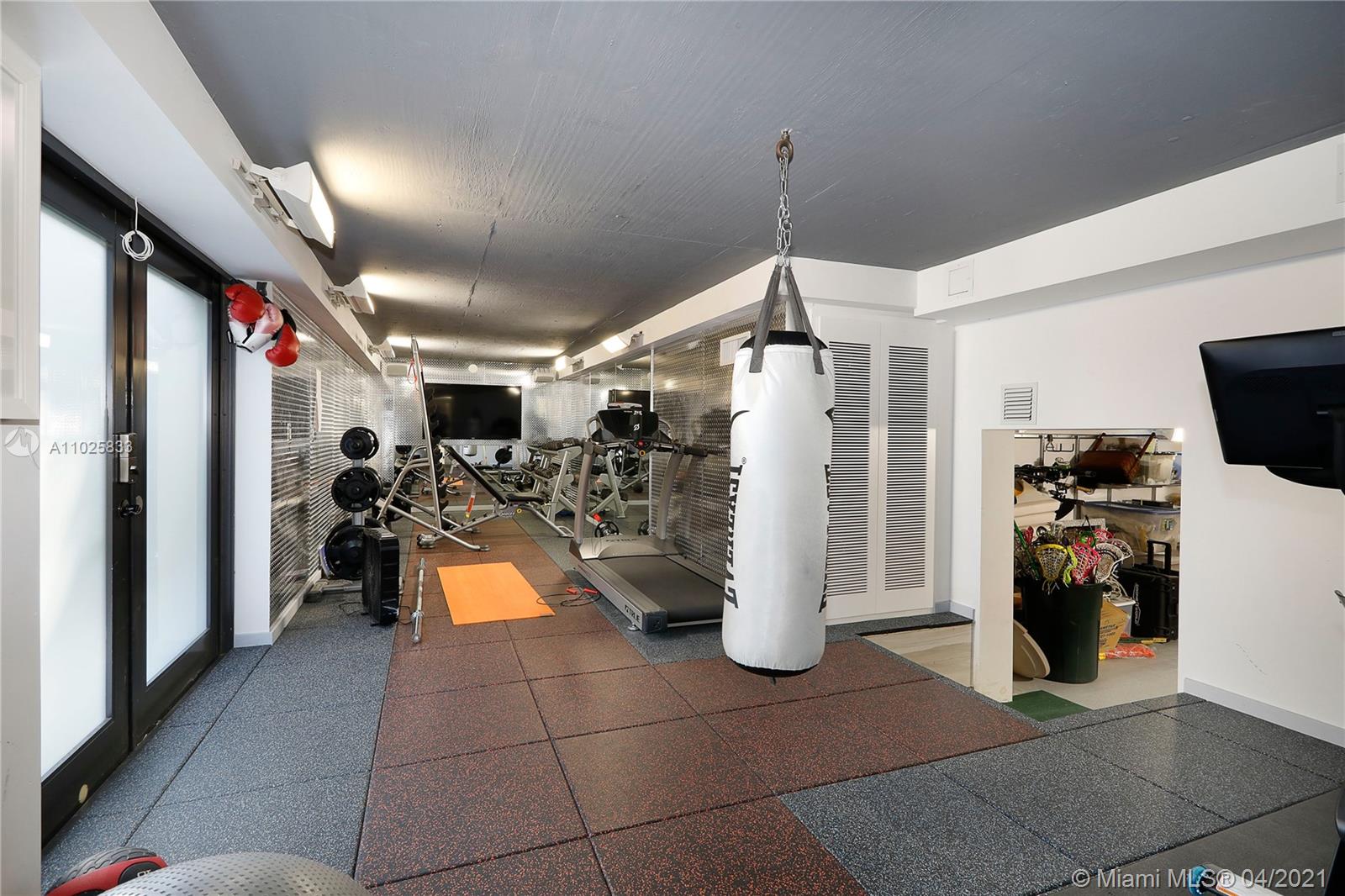 OLD CUTLER BAY SEC 2 - Residential