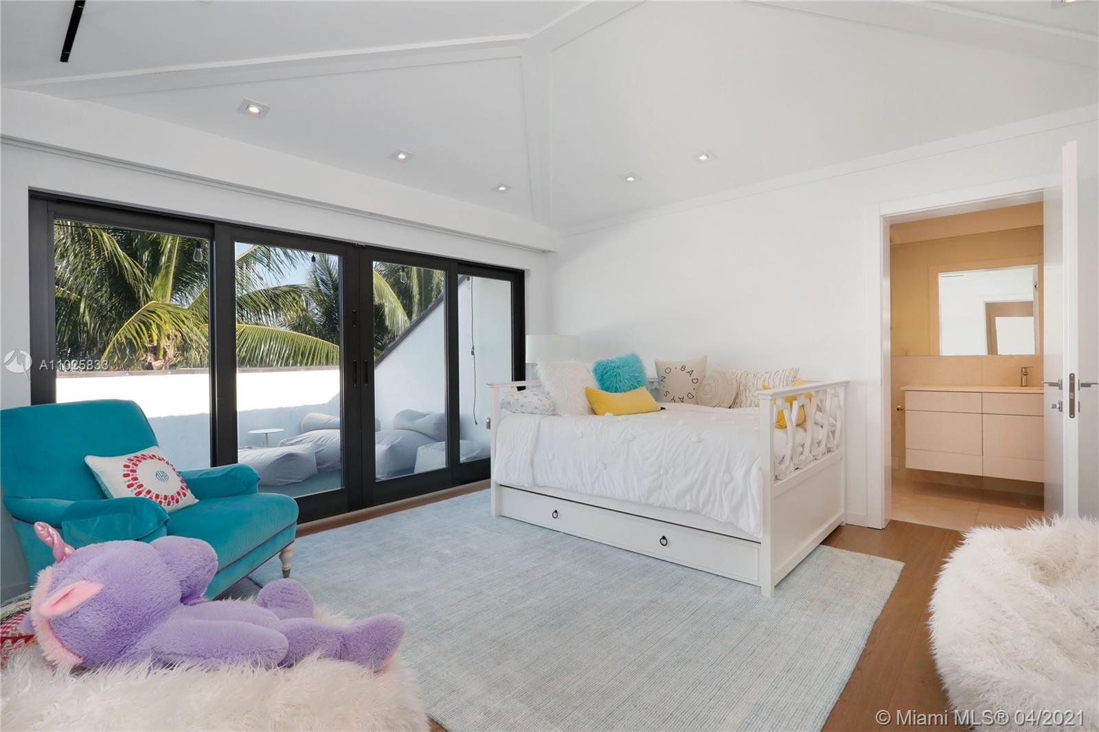 OLD CUTLER BAY SEC 2 - Residential