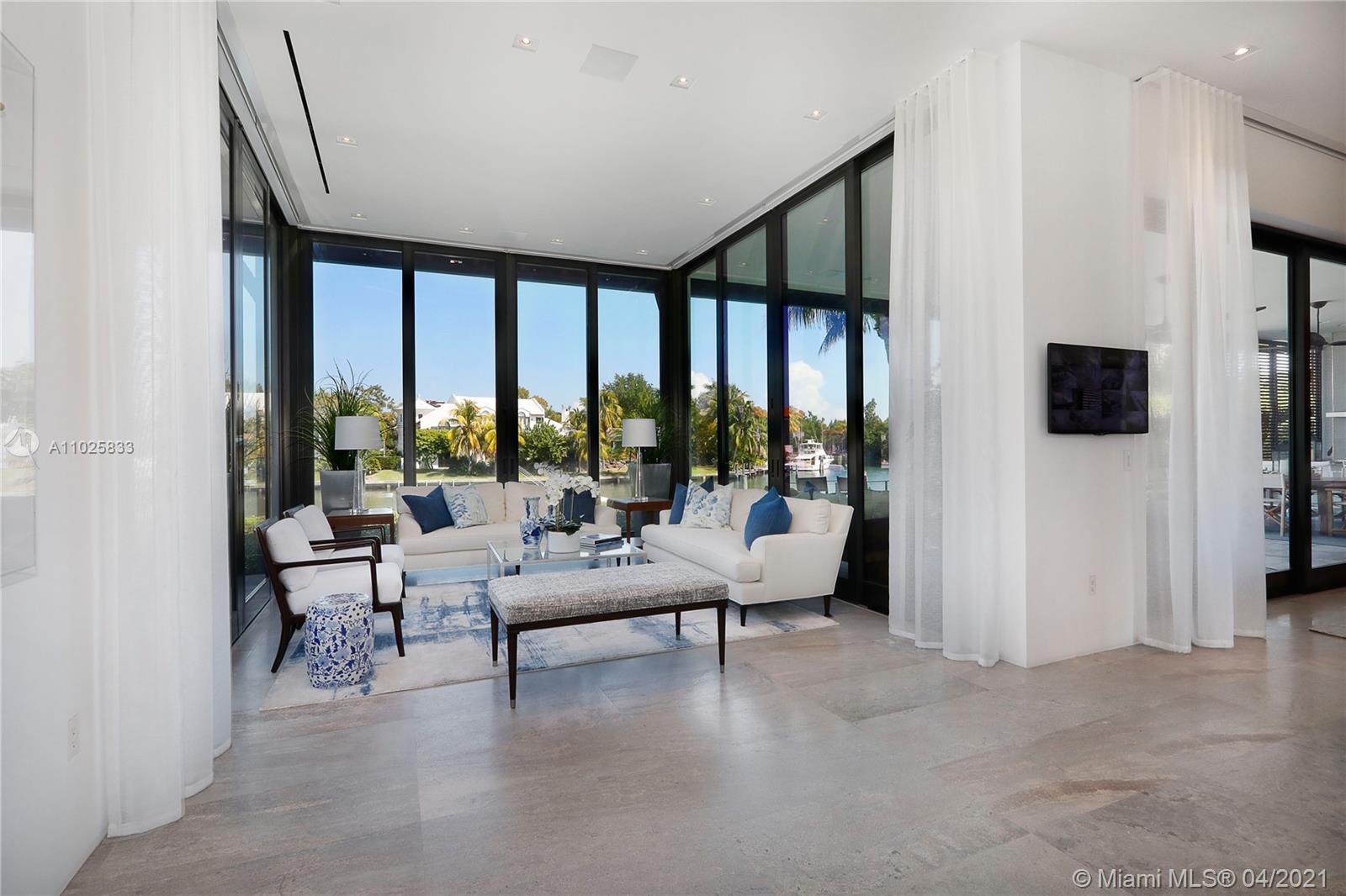 OLD CUTLER BAY SEC 2 - Residential