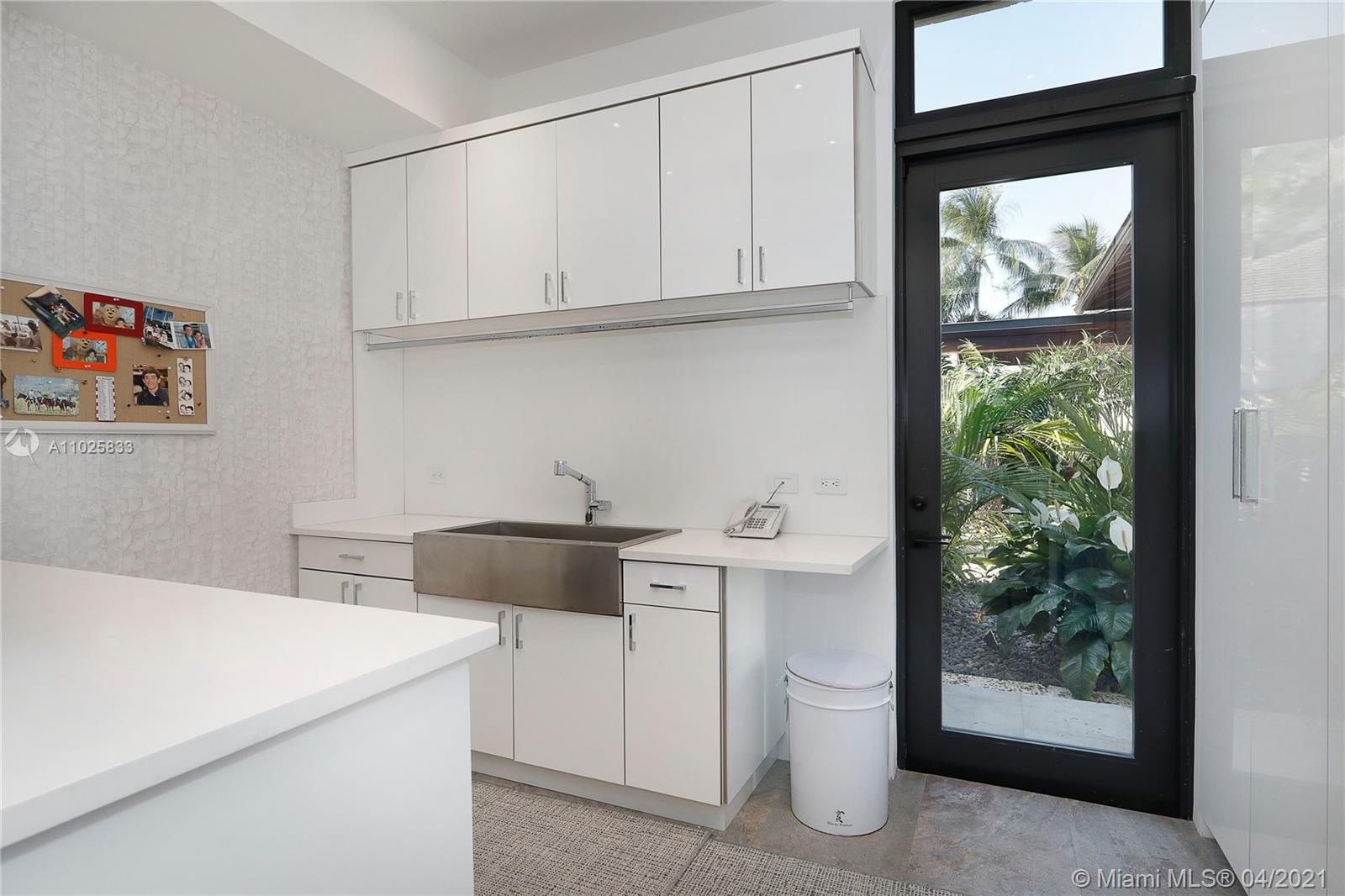 OLD CUTLER BAY SEC 2 - Residential